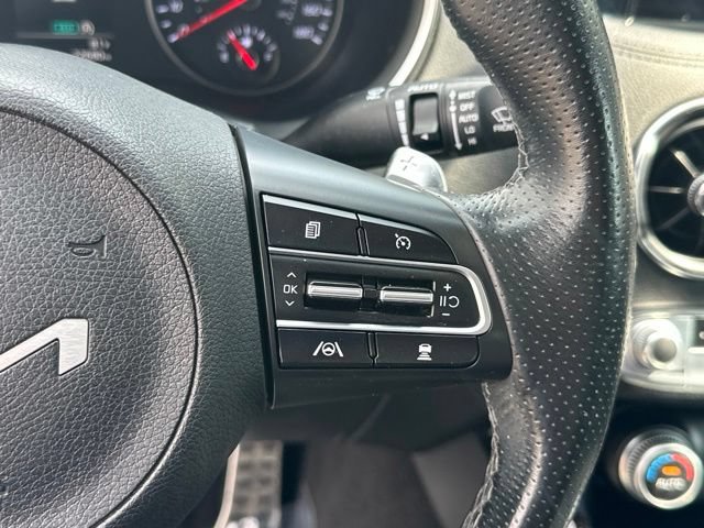 Used 2022 Kia Stinger GT-Line AWD/4WD image 8