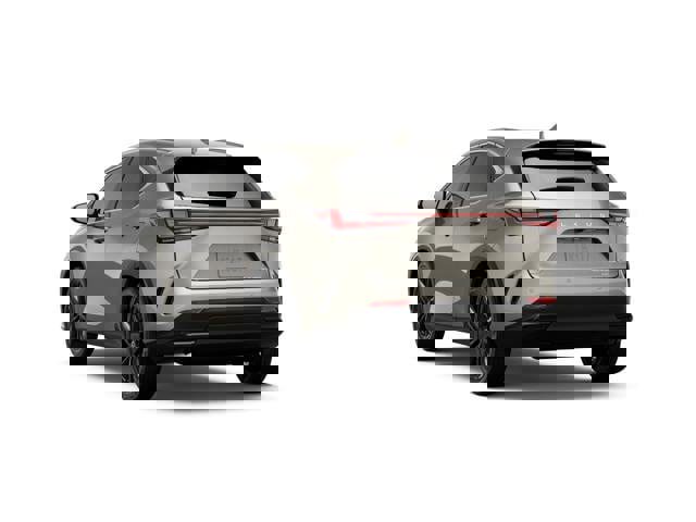 New 2026 Lexus NX 450h+ AWD w/ Luxury Package image 8