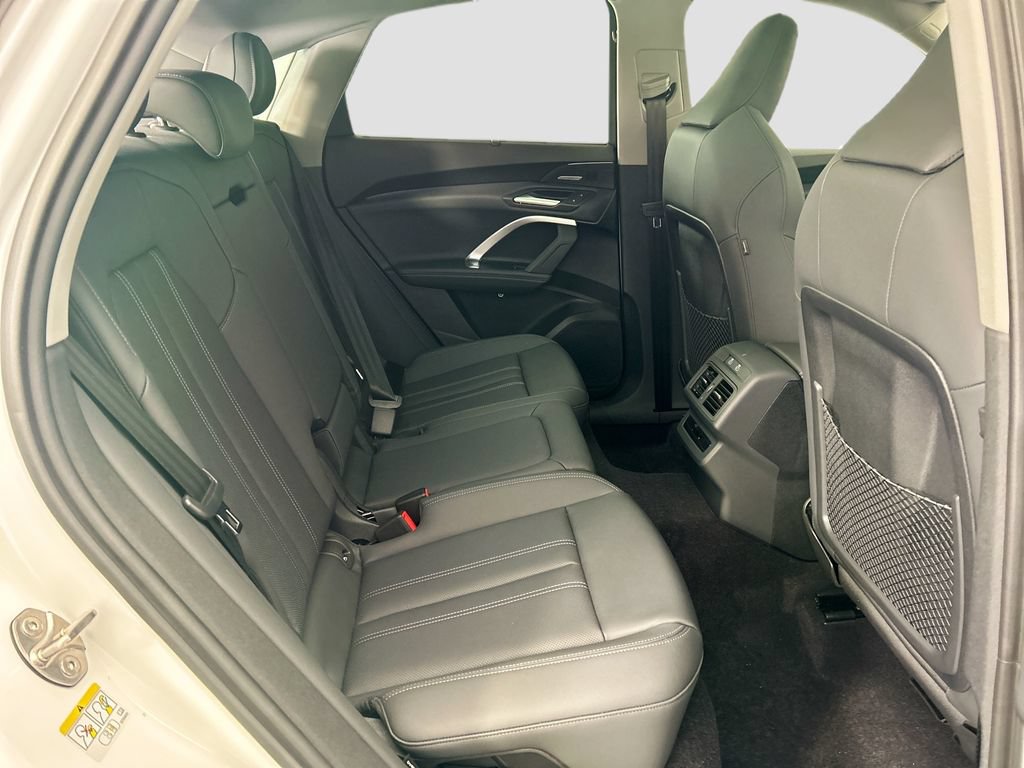New 2026 Audi Q5 Premium Plus AWD/4WD image 21