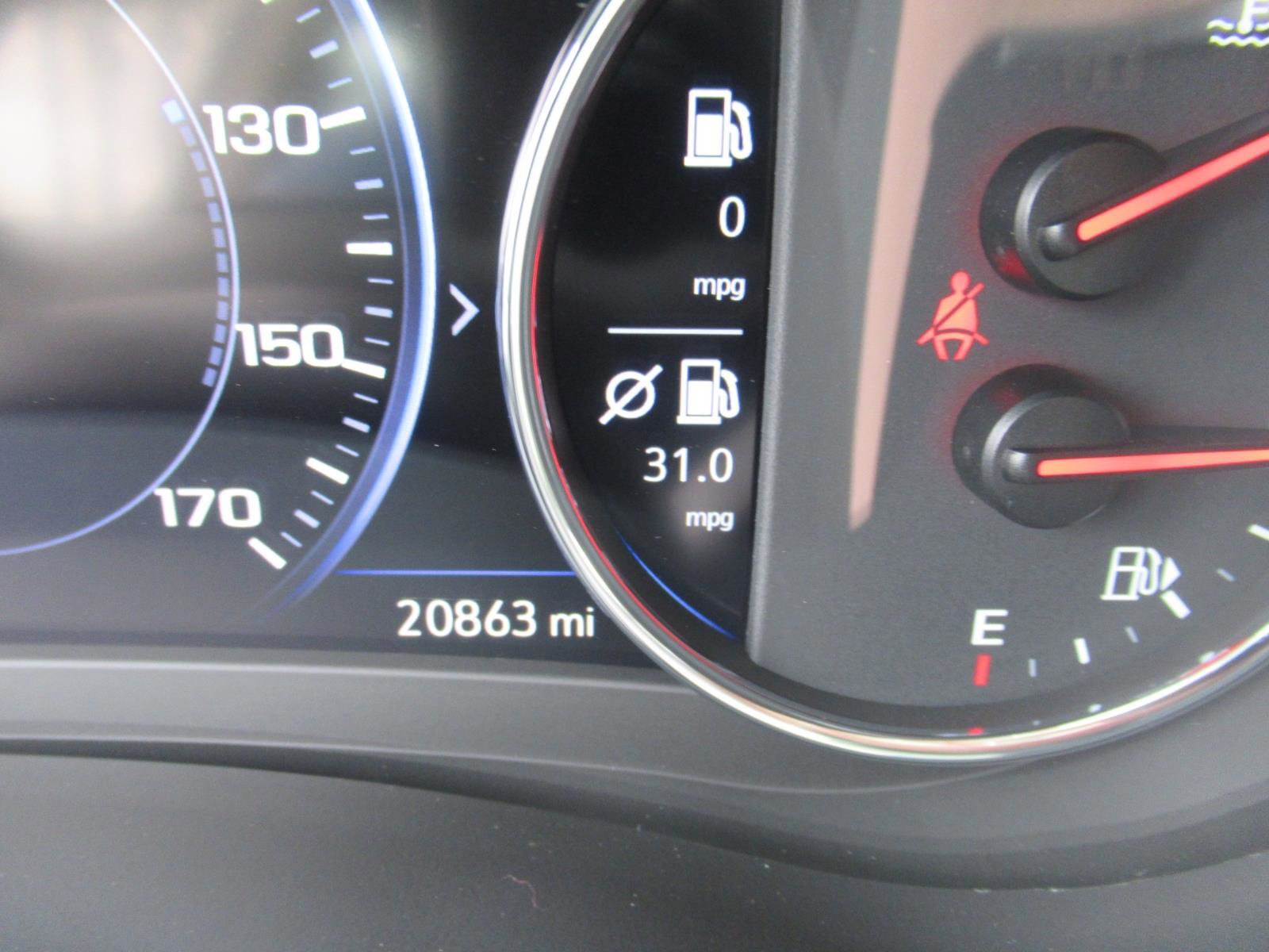 Used 2023 Chevrolet Malibu LT image 24