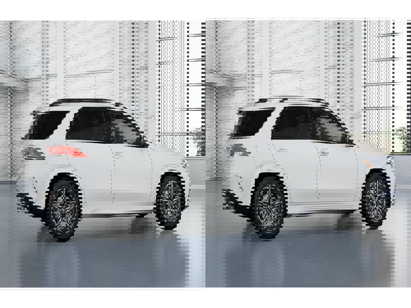 New 2026 Mercedes-Benz GLE 450 4MATIC image 17