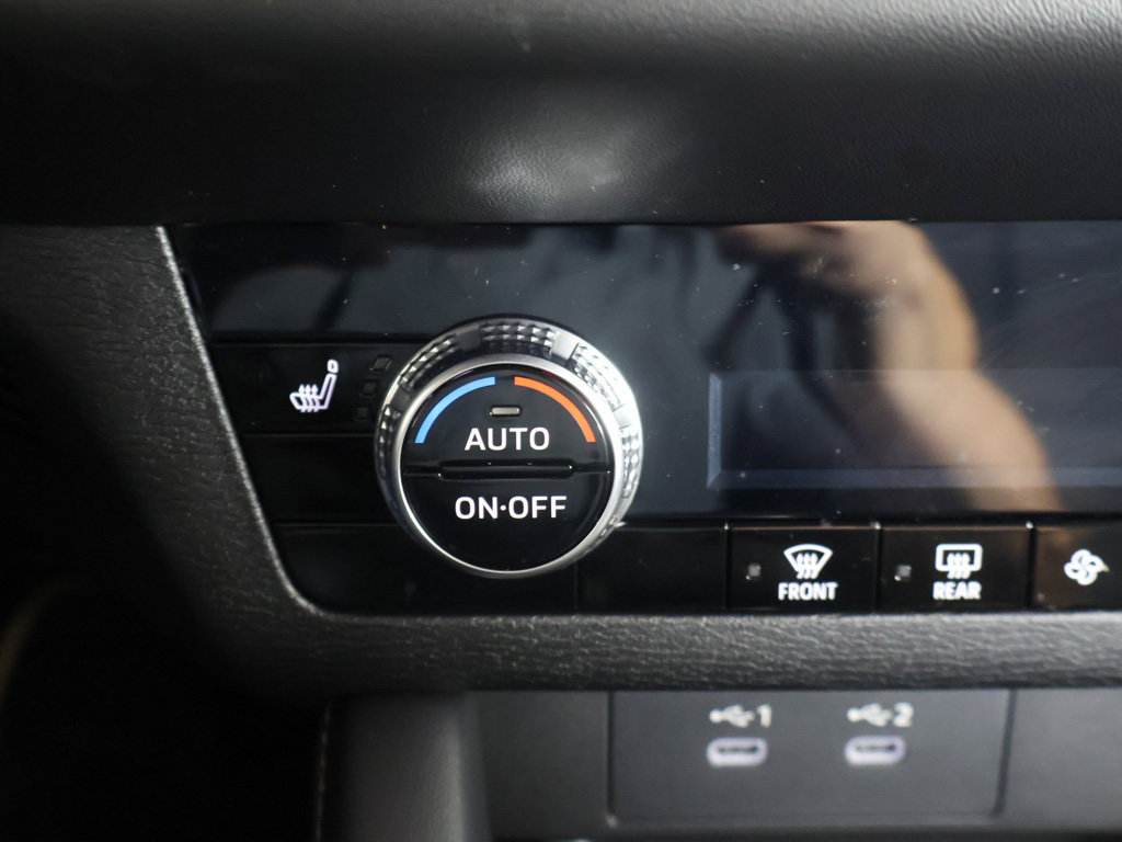 New 2026 Mitsubishi Outlander LE FWD image 48