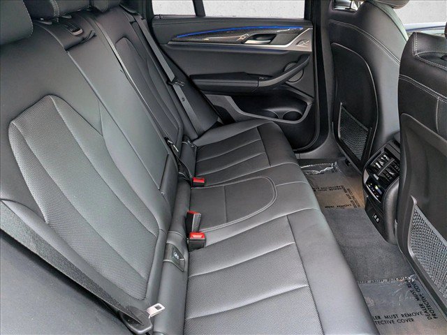 Used 2023 BMW X4 M40i w/ Premium Package AWD/4WD image 28