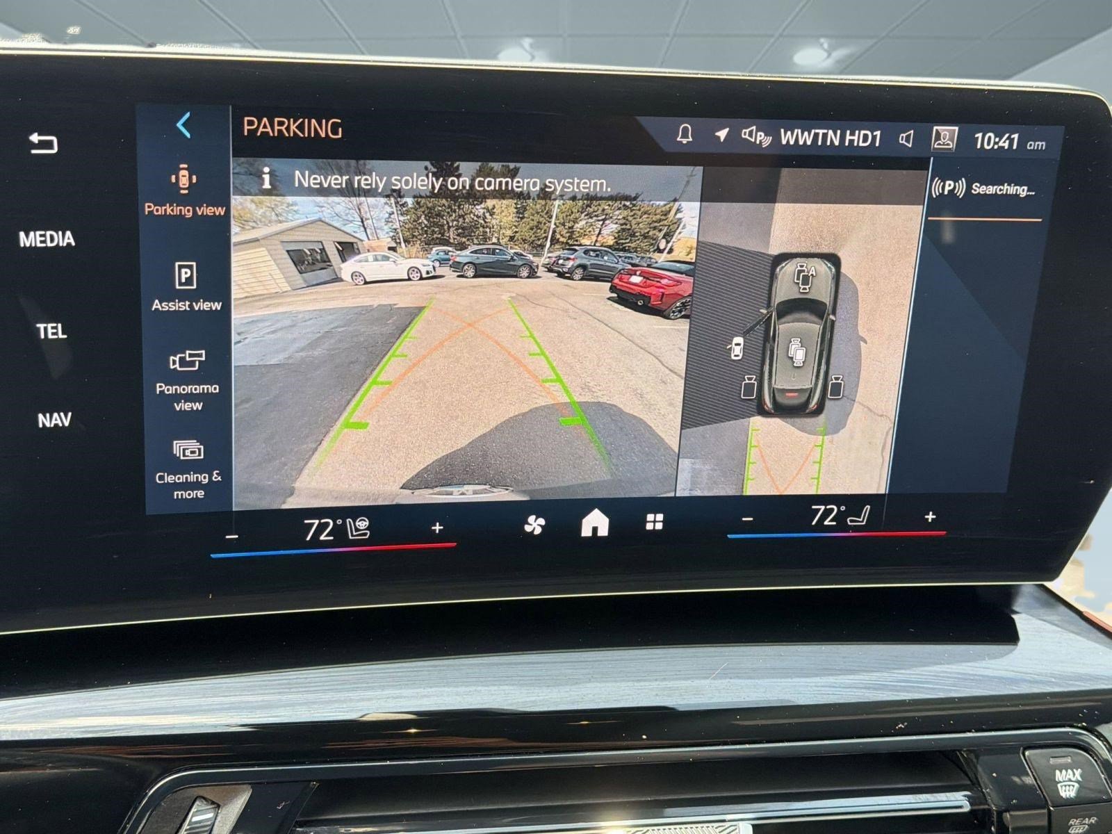 Certified 2025 BMW X2 xDrive28i image 22