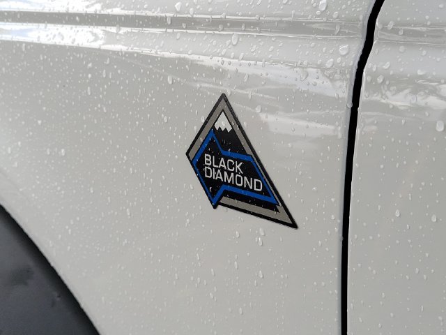 Used 2023 Ford Bronco Black Diamond AWD/4WD image 7