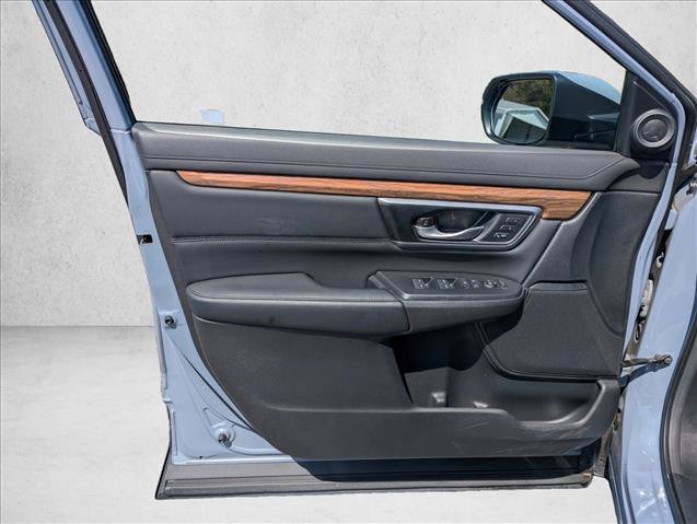 Used 2022 Honda CR-V EX-L image 21