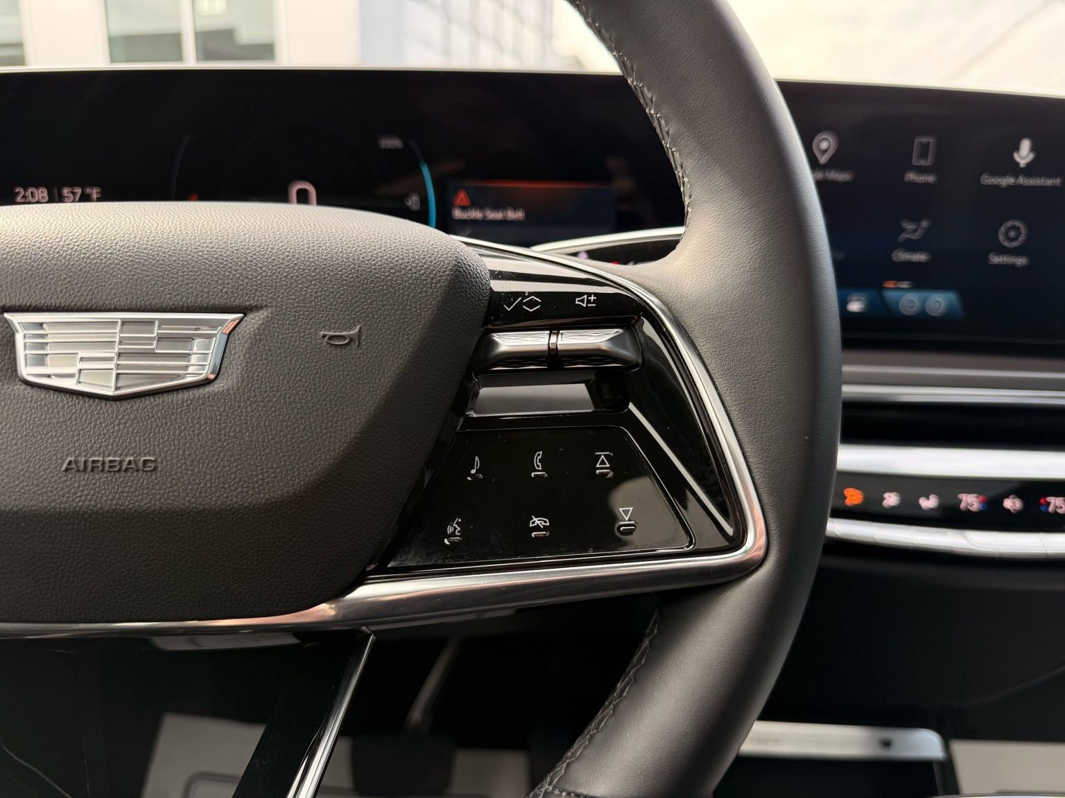 Used 2024 Cadillac Lyriq Tech image 53