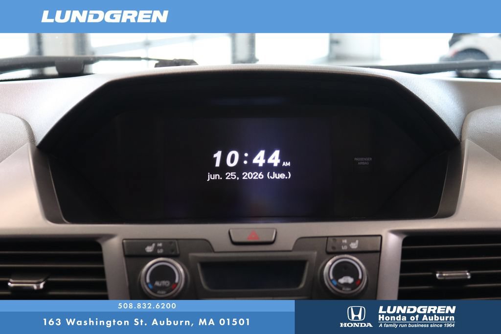 Used 2012 Honda Odyssey Touring image 23