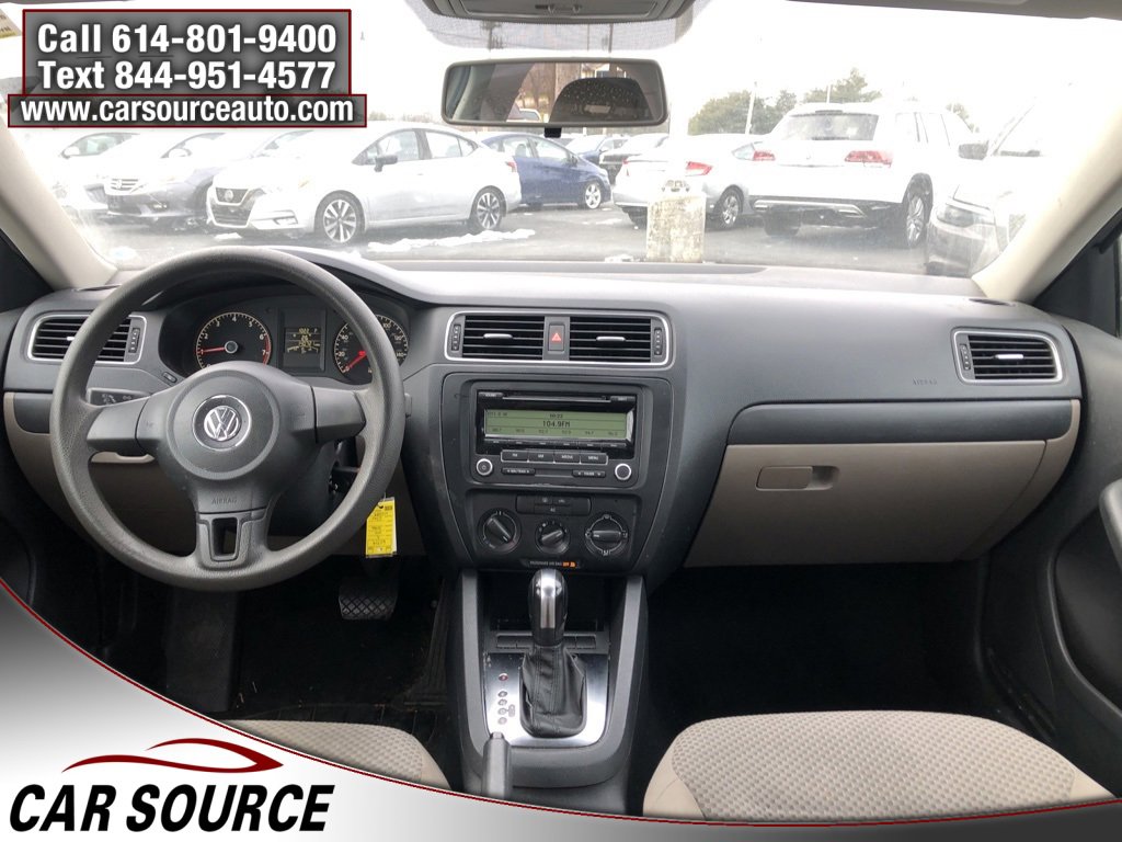 Used 2011 Volkswagen Jetta Sedan image 9