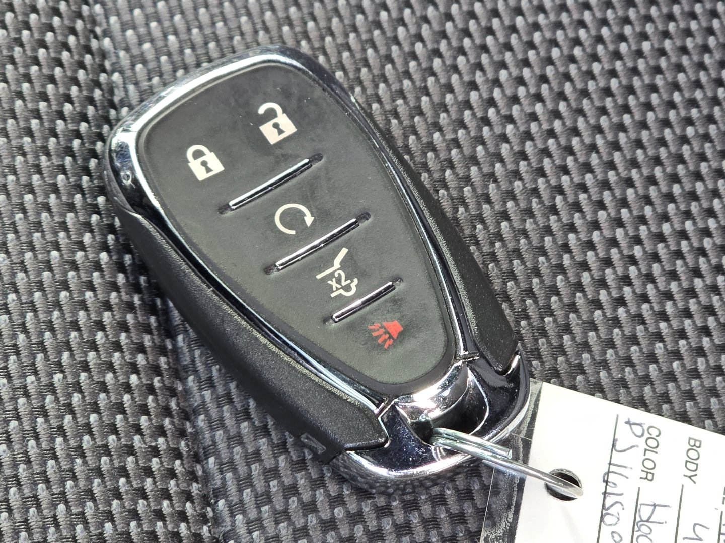 Used 2023 Chevrolet Traverse LT image 38