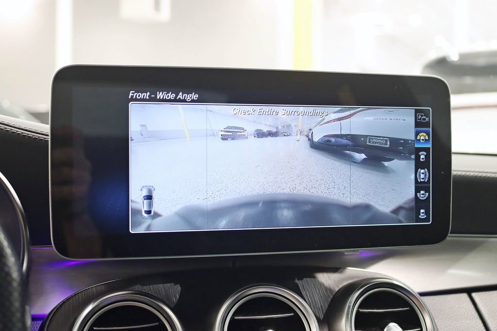 Used 2019 Mercedes-Benz C 63 AMG S image 22