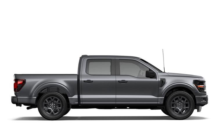 New 2026 Ford F150 STX AWD/4WD image 27
