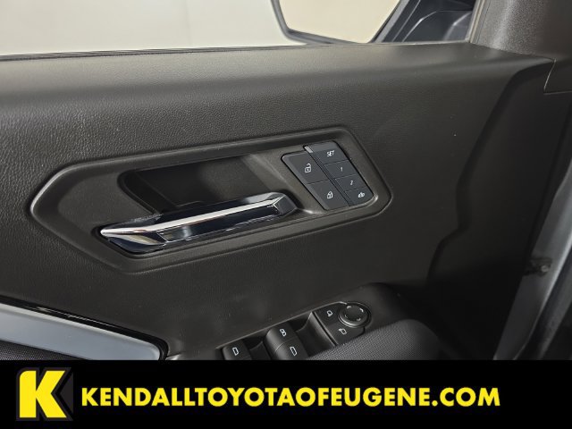Used 2024 Chevrolet Colorado Z71 w/ Z71 Convenience Package 2 AWD/4WD image 26