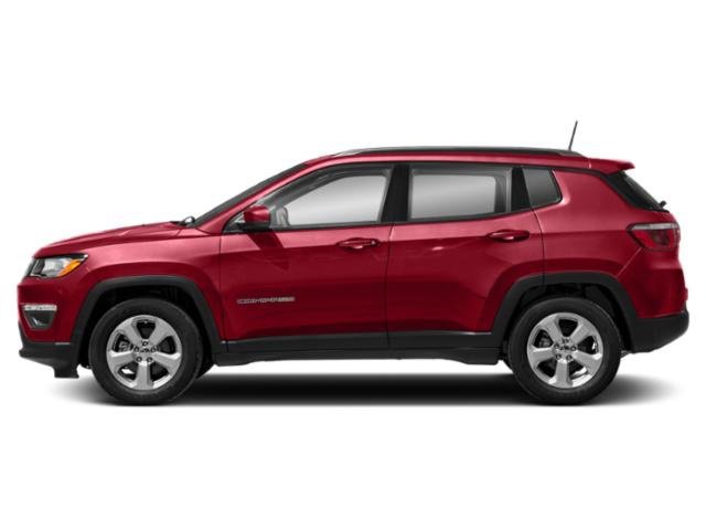 Used 2019 Jeep Compass Altitude image 2