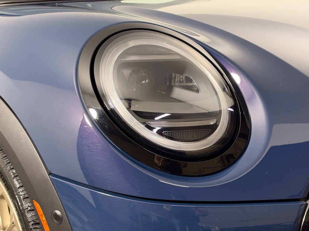 Certified 2026 MINI Cooper S FWD image 10