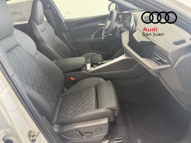 New 2026 Audi SQ5 Premium Plus AWD/4WD image 27