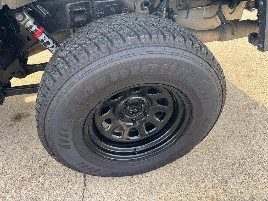 Used 2021 Jeep Gladiator Rubicon image 11