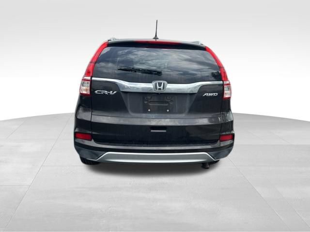 Used 2016 Honda CR-V EX-L image 6