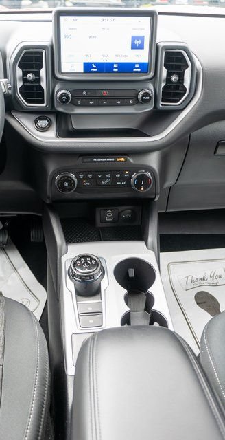 Used 2023 Ford Bronco Sport Big Bend AWD/4WD image 13