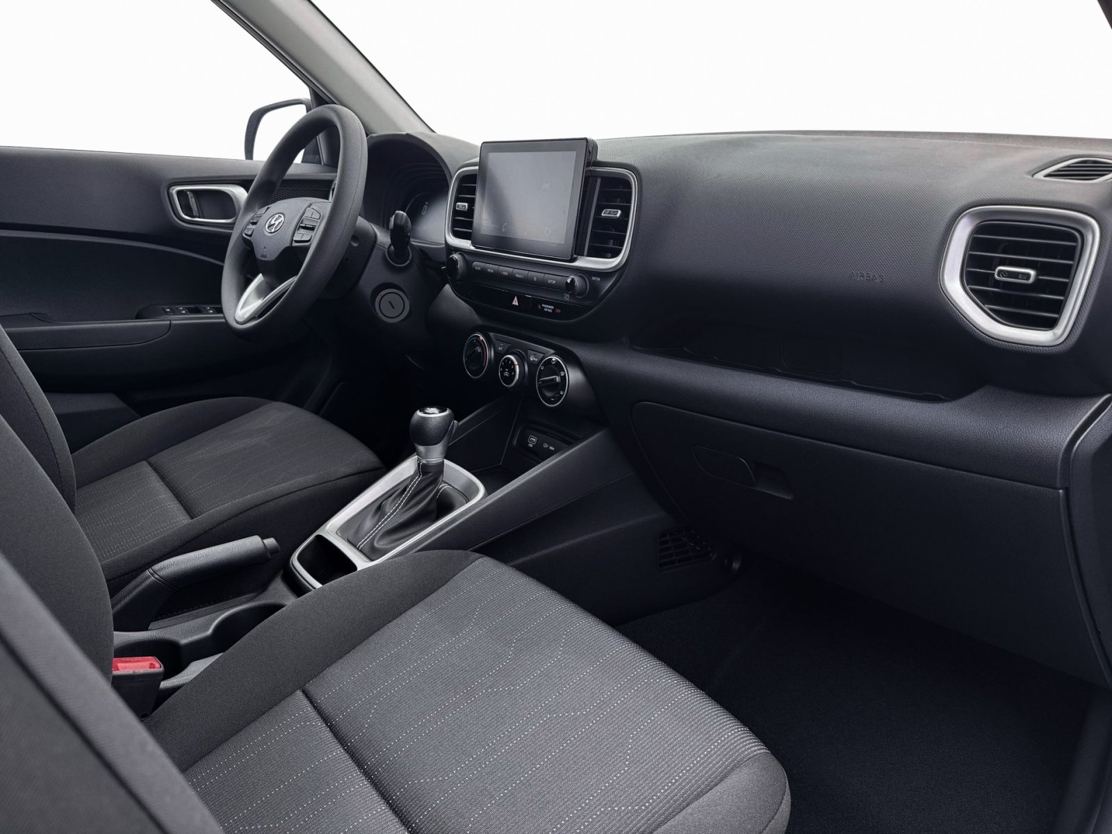New 2026 Hyundai Venue SE FWD image 18