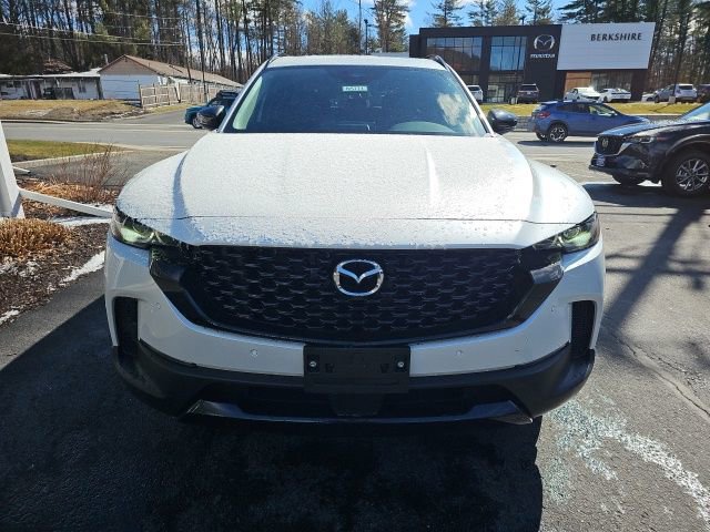New 2026 MAZDA CX-50 AWD 2.5 Hybrid w/ Weather Package image 8