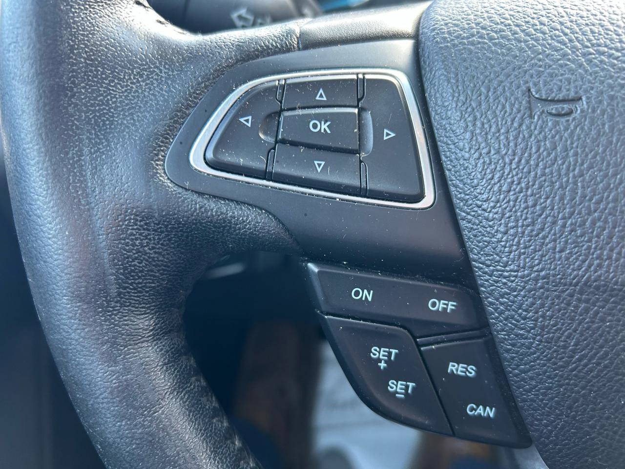 Used 2015 Ford Focus SE w/ Equipment Group 201A image 19