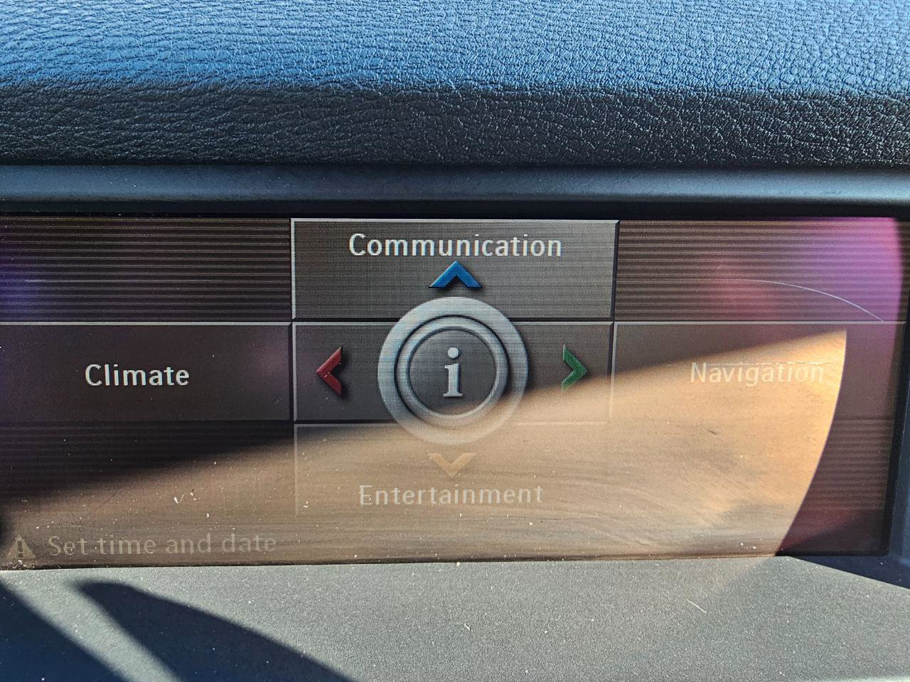 Used 2008 BMW X5 3.0si image 37