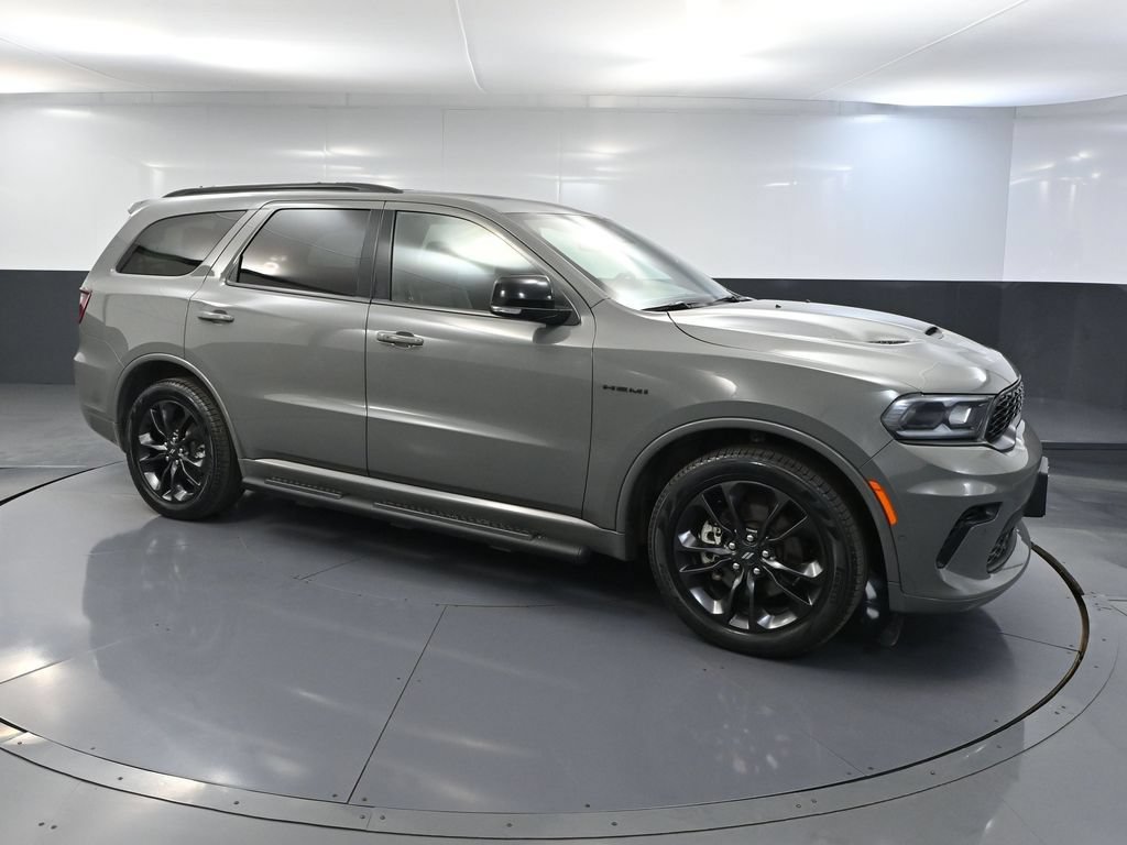 Used 2024 Dodge Durango R/T