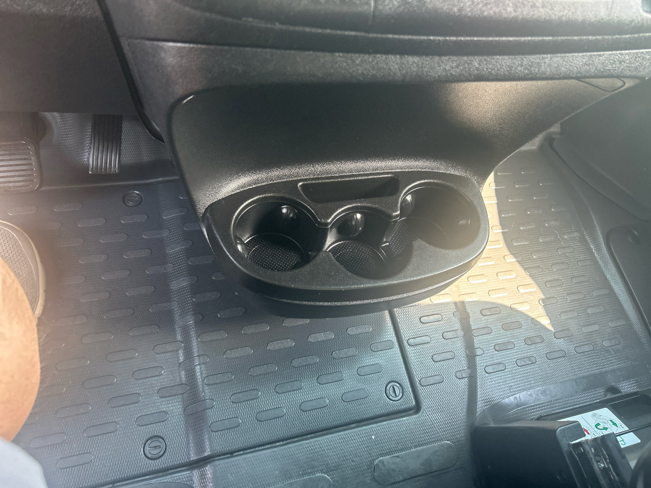 Used 2020 RAM ProMaster 3500 image 23