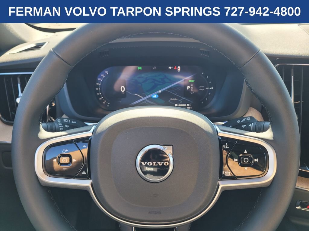 New 2026 Volvo XC60 T8 Core image 29