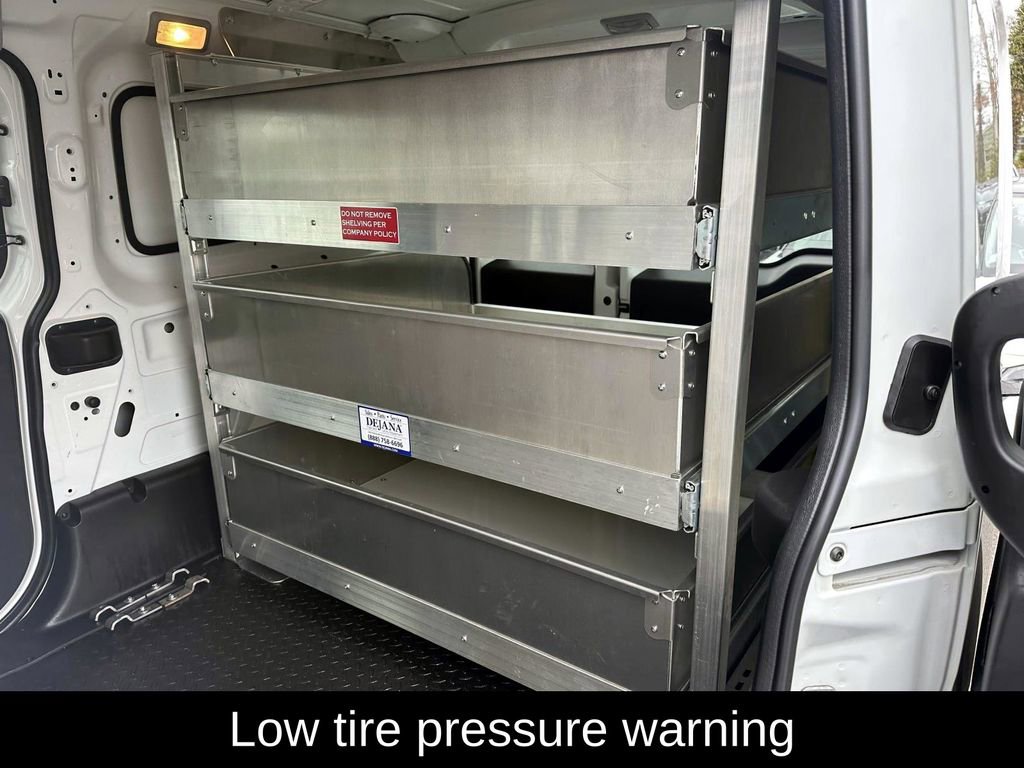 Used 2020 RAM ProMaster City Tradesman SLT w/ Window Group 05 image 15