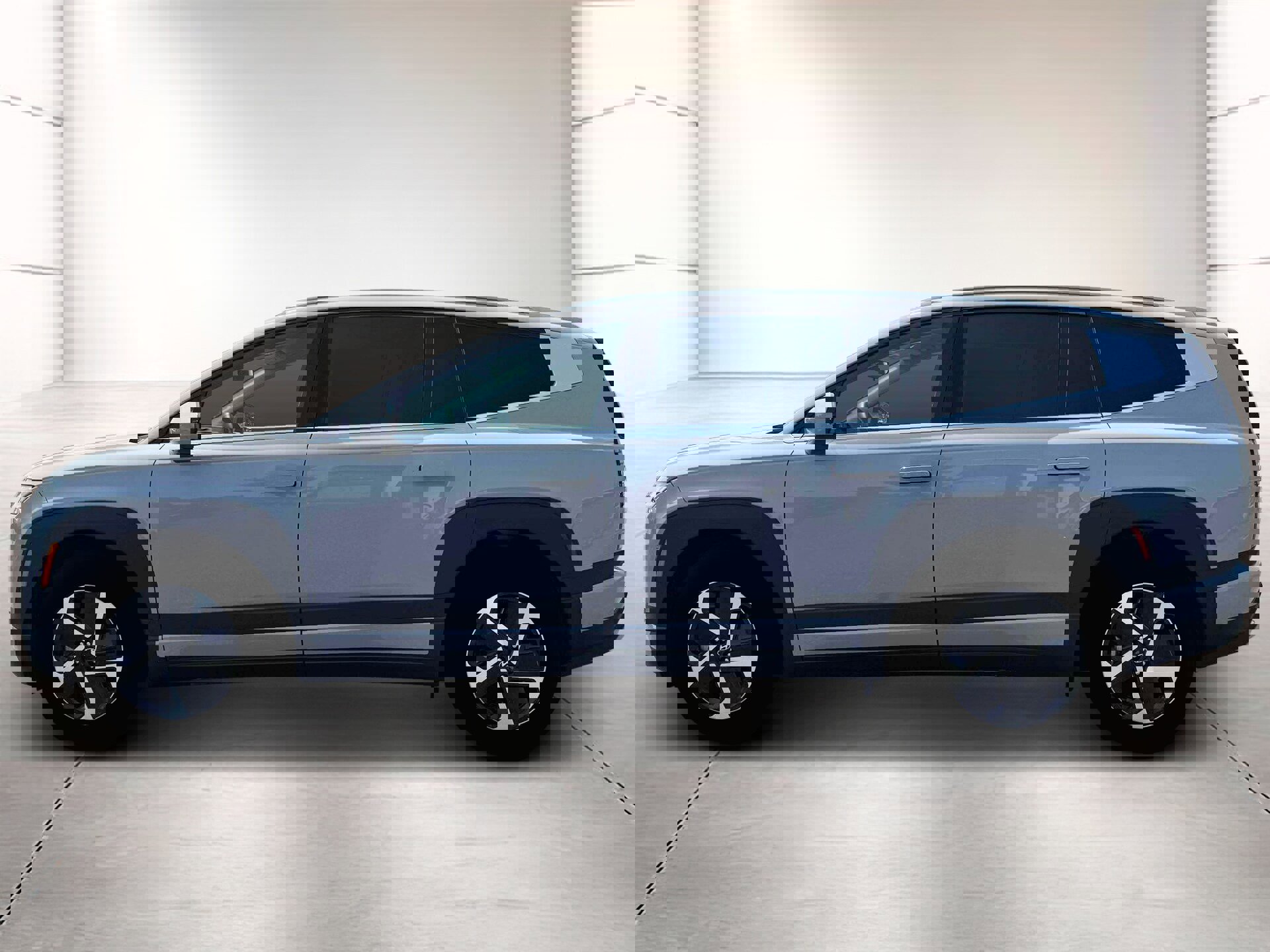 New 2026 Hyundai Ioniq 9 SE image 3