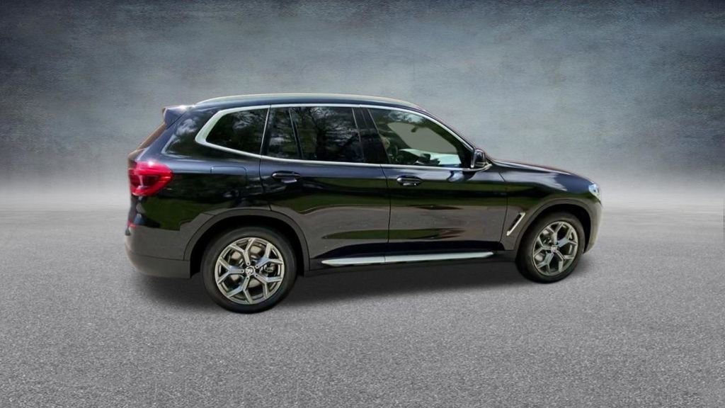 Used 2021 BMW X3 xDrive30i w/ Convenience Package image 27
