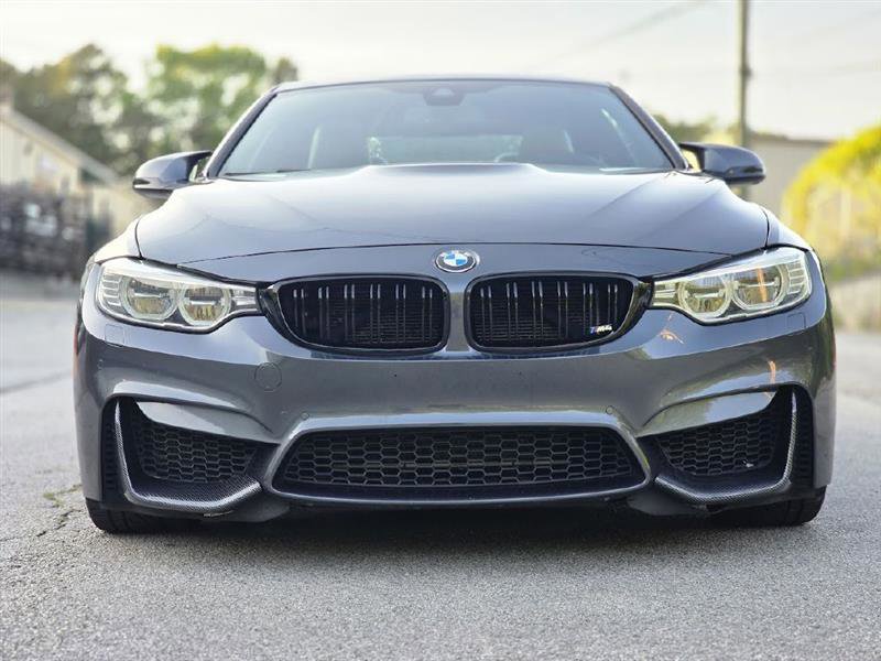 Used 2015 BMW M4 Coupe image 18