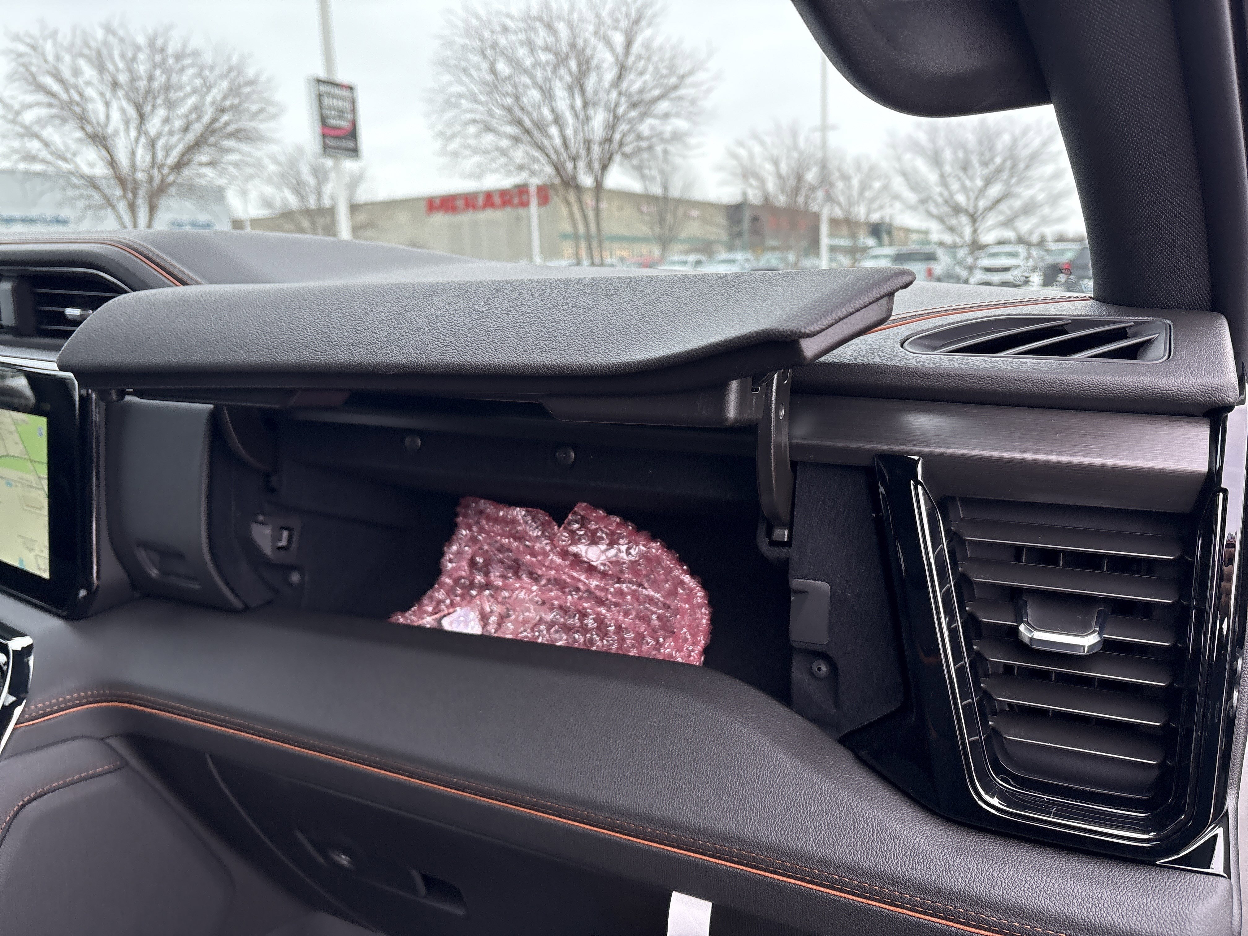 New 2026 GMC Sierra 2500 AT4 w/ AT4 Premium Plus Package image 26