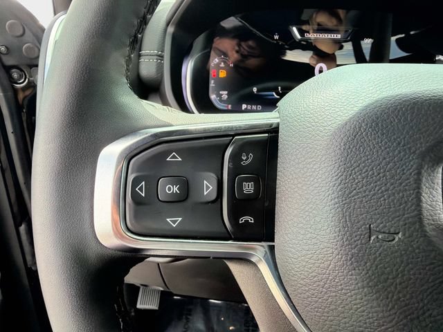 Used 2026 RAM 2500 Laramie AWD/4WD image 28