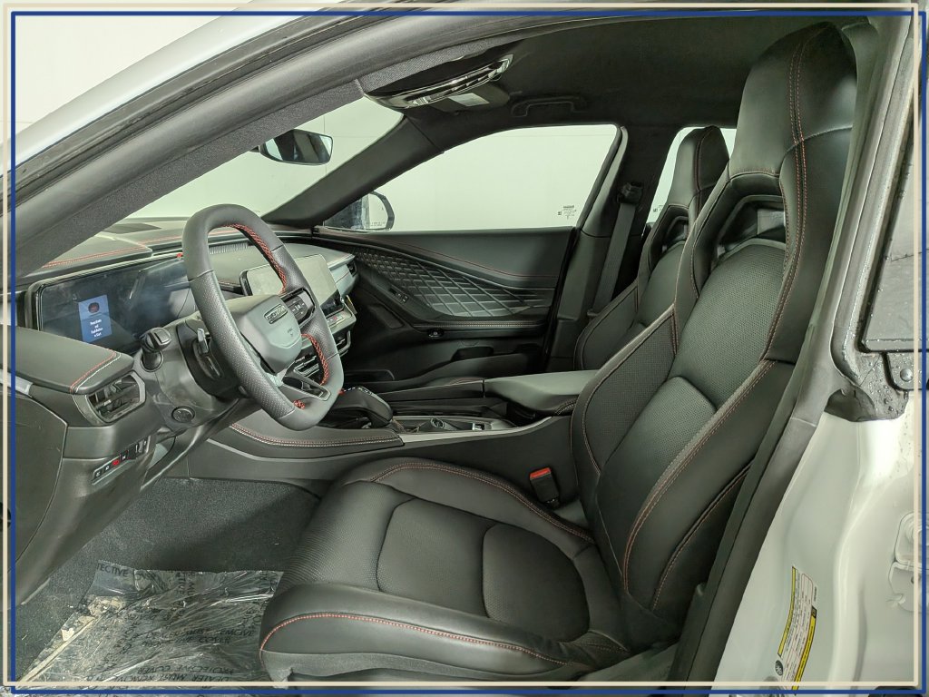 New 2026 Dodge Charger Scat Pack AWD/4WD image 16