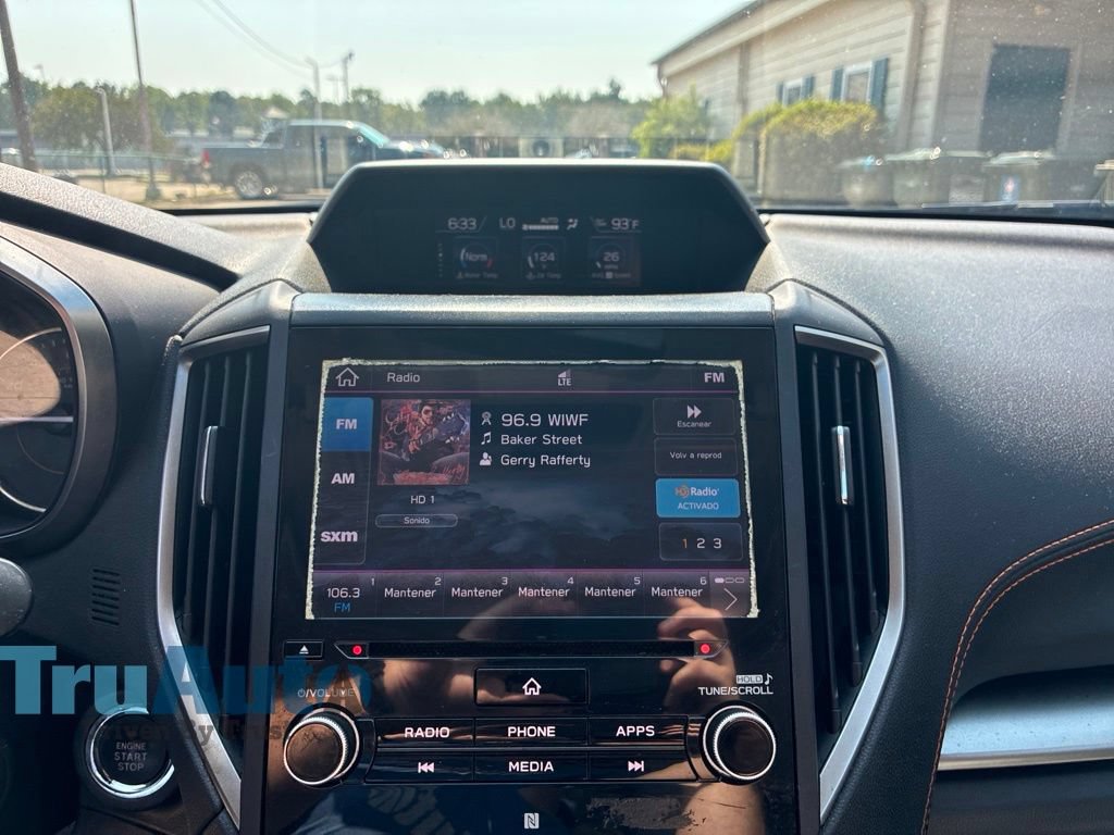 Used 2019 Subaru Crosstrek 2.0i Limited w/ Moonroof Package AWD/4WD image 29