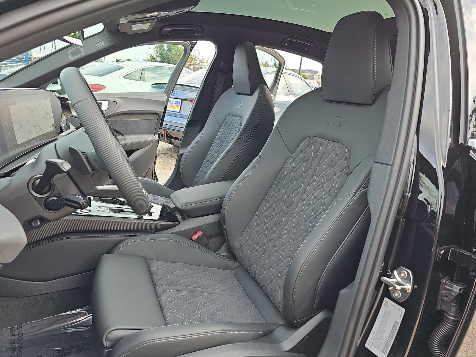 New 2025 Audi S5 Premium Plus image 15