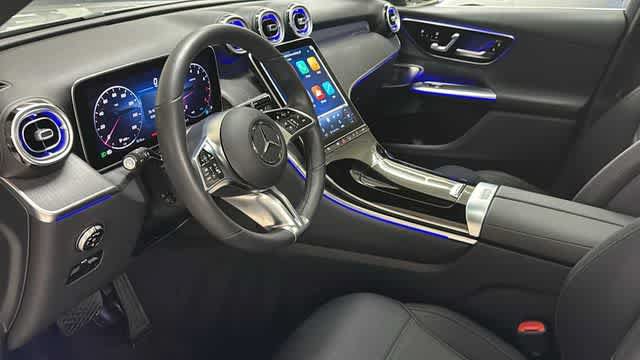 Certified 2026 Mercedes-Benz GLC 300 4MATIC image 28