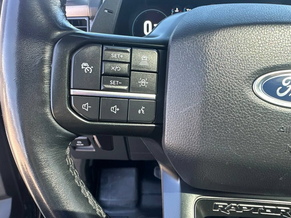 Used 2021 Ford F150 Raptor w/ Equipment Group 801A High AWD/4WD image 14