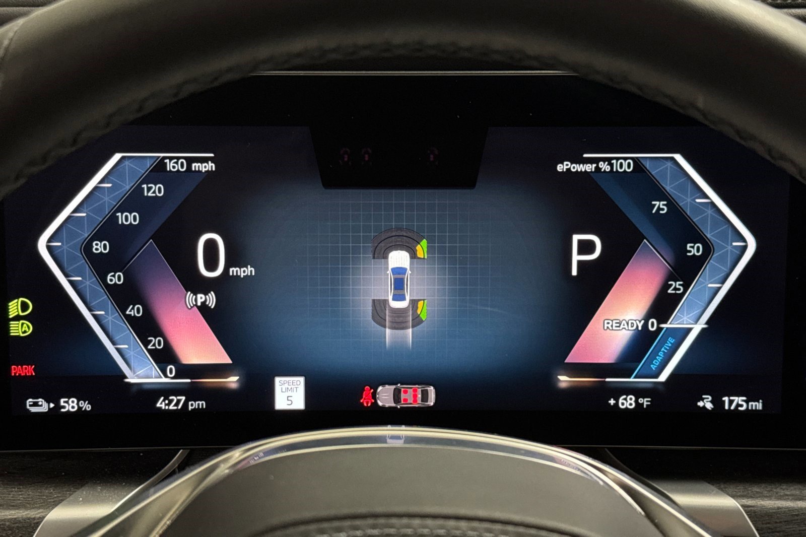 Used 2023 BMW i7 xDrive60 image 20