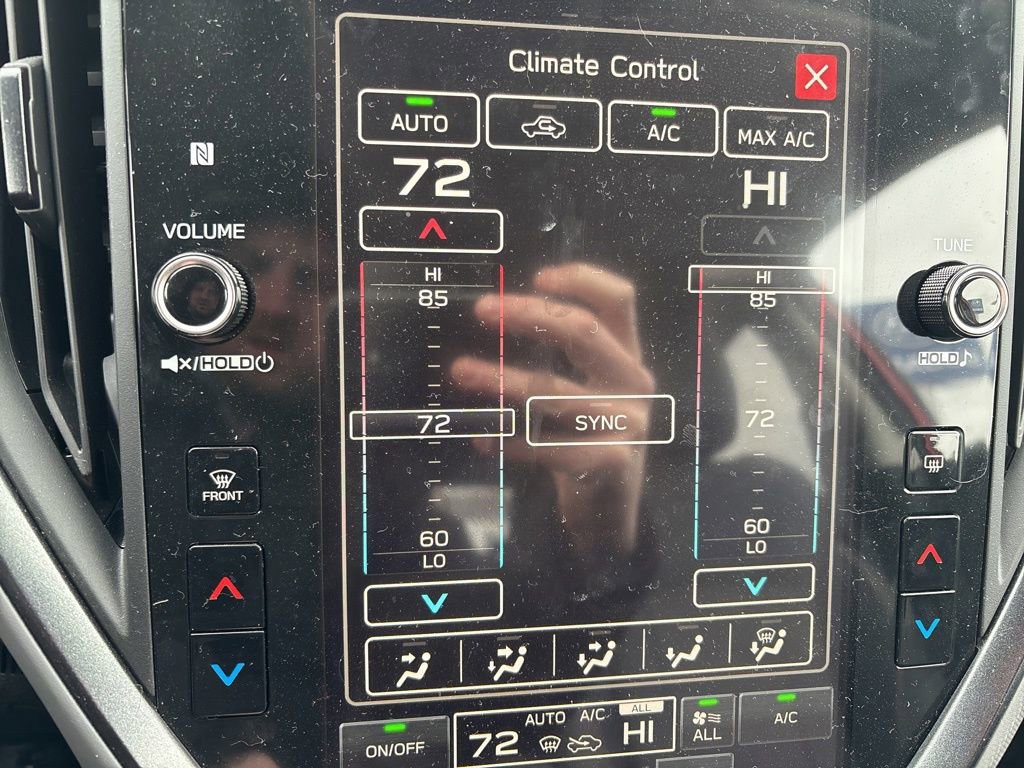 Used 2025 Subaru Crosstrek 2.5i Limited image 23