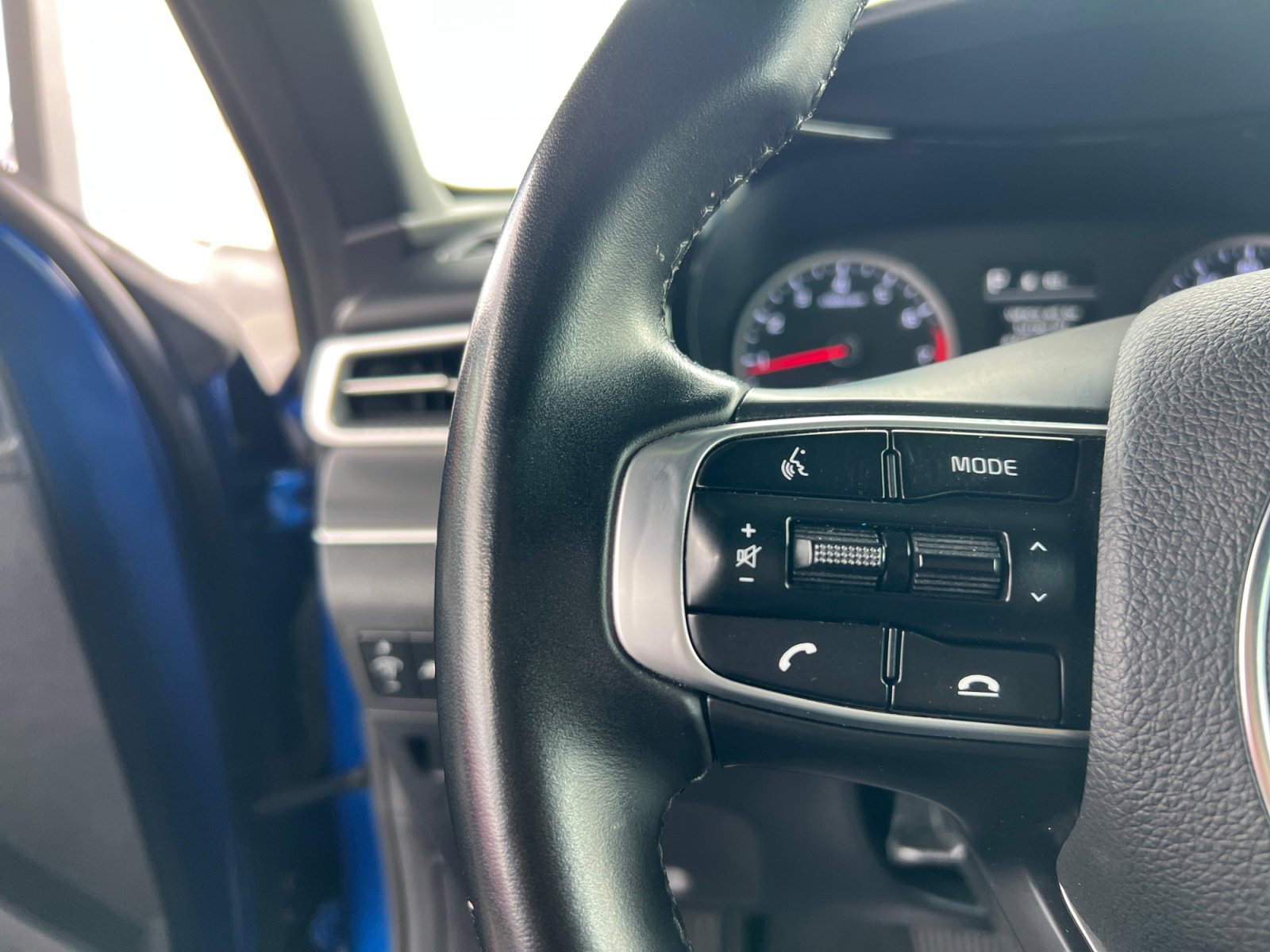 Used 2021 Kia K5 GT-Line w/ GT-Line FWD Premium Package image 20