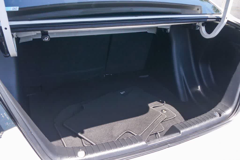 Used 2016 Scion iA FWD image 24