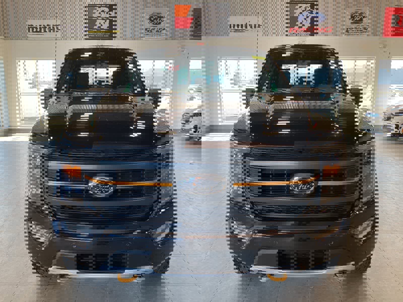 Used 2021 Ford F150 Tremor w/ Equipment Group 401A Mid AWD/4WD image 2