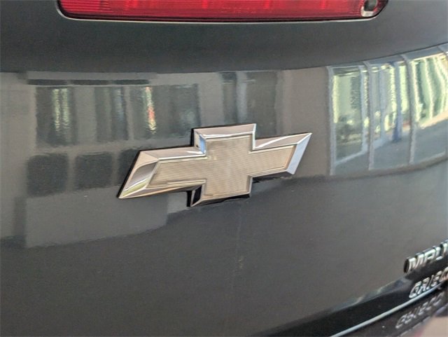 Used 2015 Chevrolet Malibu LT image 10