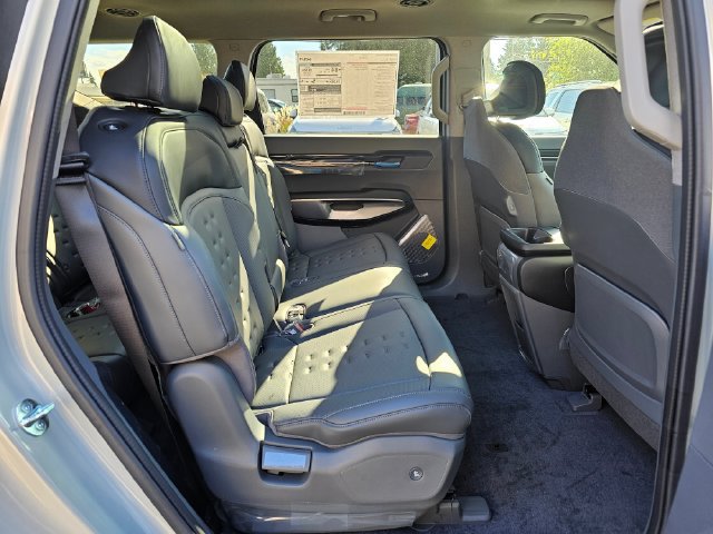 New 2026 Kia EV9 Wind AWD/4WD image 12