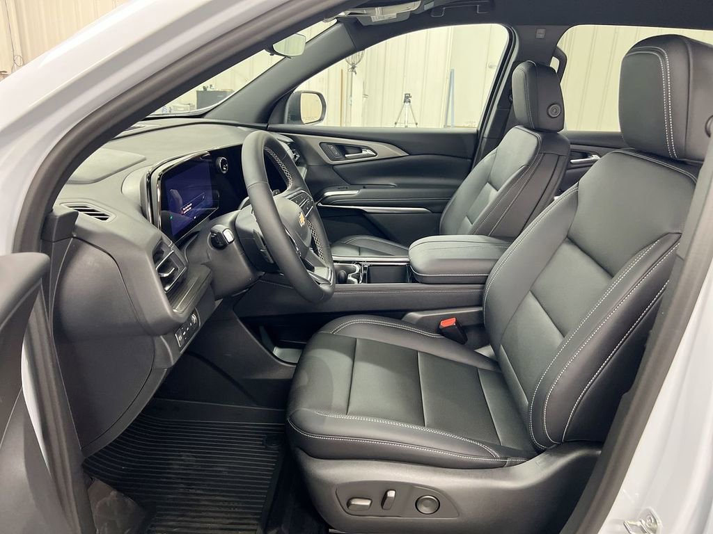 New 2026 Chevrolet Traverse LT AWD/4WD image 20