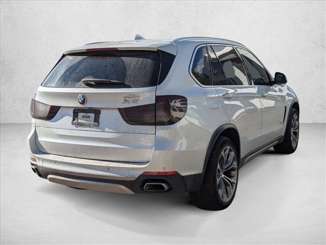 Used 2018 BMW X5 xDrive35i w/ Driving Assistance Package image 5